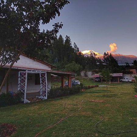 Casa De Campo Villa Marcara Dış mekan fotoğraf