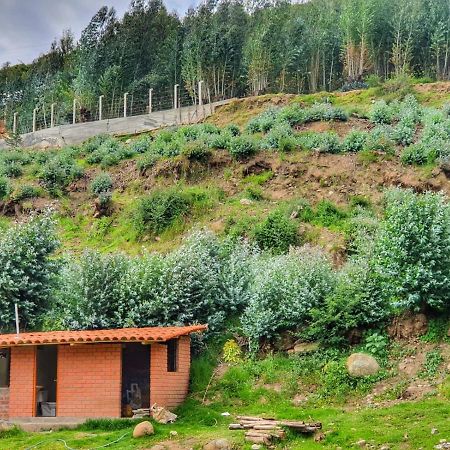 Casa De Campo Villa Marcara Dış mekan fotoğraf