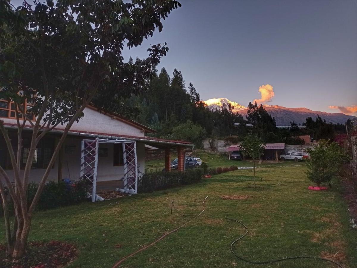 Casa De Campo Villa Marcara Dış mekan fotoğraf