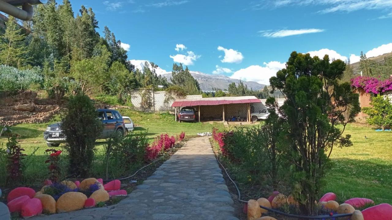 Casa De Campo Villa Marcara Dış mekan fotoğraf