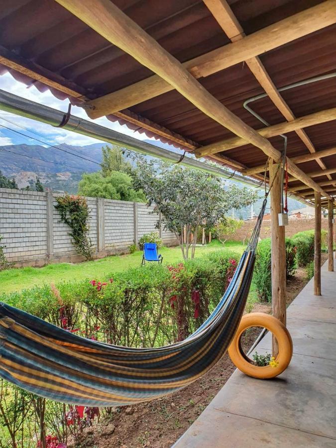 Casa De Campo Villa Marcara Dış mekan fotoğraf